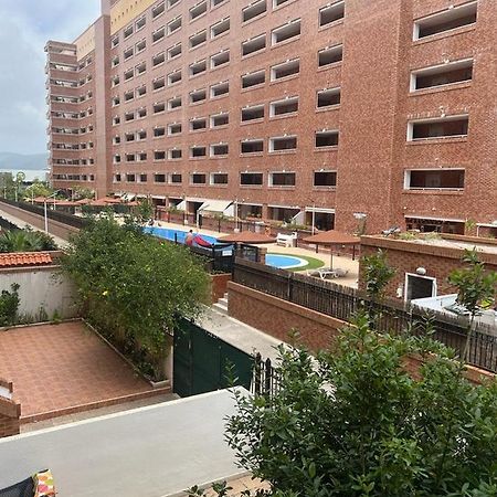 Apartament Playa Coral Oropesa del Mar Zewnętrze zdjęcie