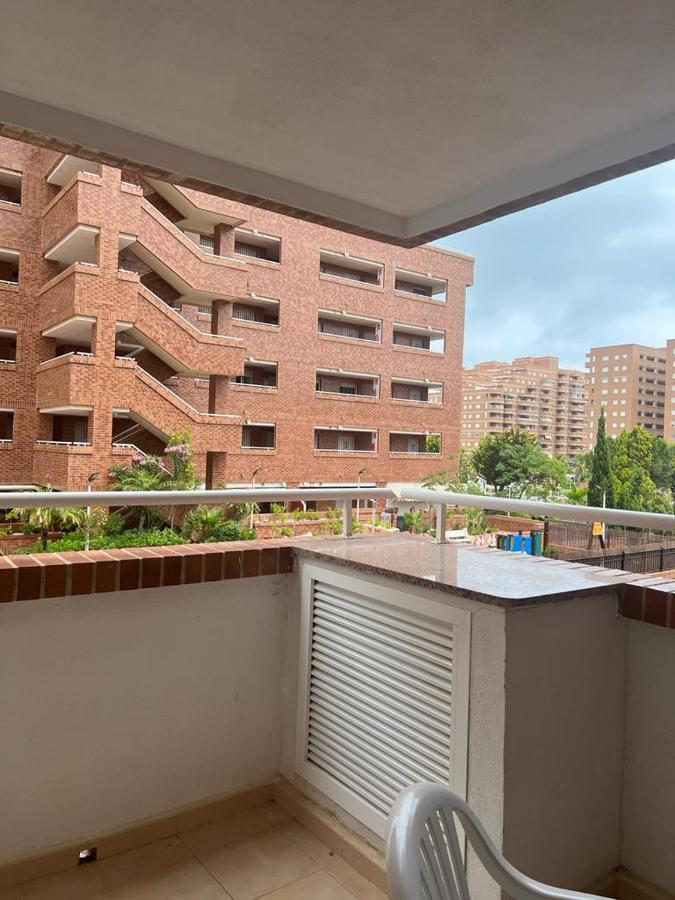 Apartament Playa Coral Oropesa del Mar Zewnętrze zdjęcie